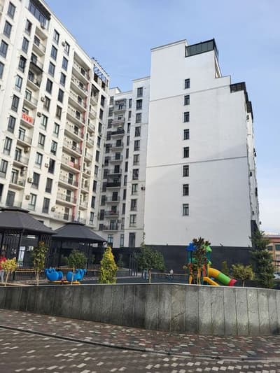 Продаётся новостройка своя 1/2-4-12, оринтир Шайхонтохурский ОВИР