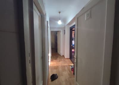 Ор-р Пединститут Яккасарай квартира 3/3/4 76м² мебель+техника есть