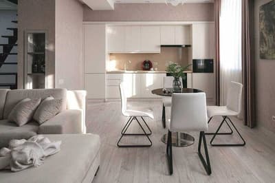 4-х ком. в ЖК «Gabus» места для паркинга ID: 5887