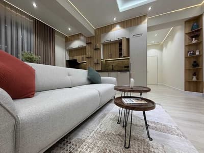 3-х комнатная в ЖК «Kiparis» ID: 5898