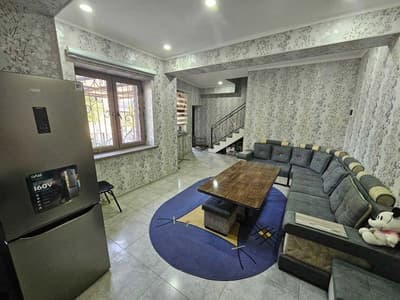 ул. Саракульская Дом-Коттедж 3 уровня , 5 комнат