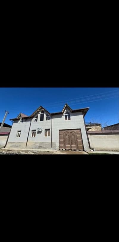 Продам дом,  участок