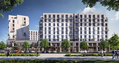 2 ком NRG со скидкой, Яшнабадский район (CH)