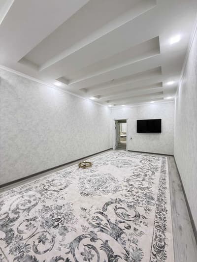 продается 3 комнатная квартира Ориентир - Улица Паркентский, Макро