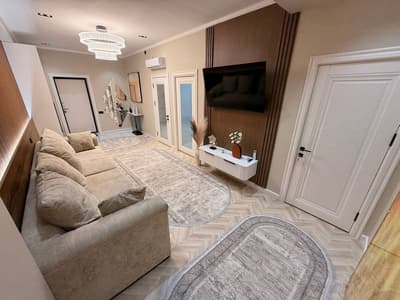 Авторская 3х комнатная квартира 95м² этаж9 мебель+техника ЖК City Mall