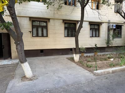 Продаётся 5-комн. 110 м², Шайхантахур, центр