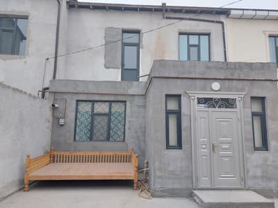 175 Кв² турар жой зудлик бн сотилади