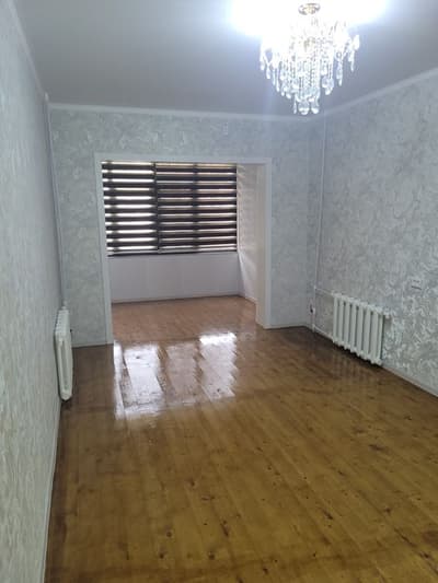 3-х комнатная ор-р Шарк-1 квартира и офис или цех вход отдельно