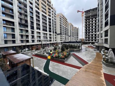 3-х комнатная в ЖК «Imperial Club City» ID: 5956