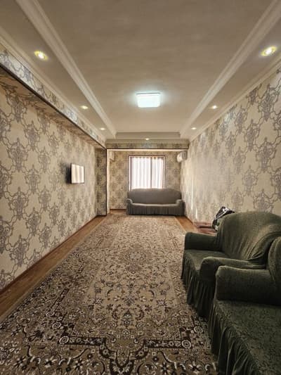 Квартира сотилади