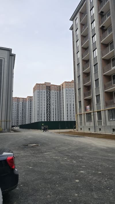 Sergili YangiHayot Nurxayo domlari 1 xona 2 etaj 47m²