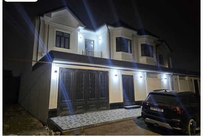 Продажа дома за Хокимиатом, Согдиана, 2-сотки (N 13573 )