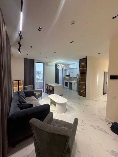 Продаётся квартира ЖК Infinity Ор ул Садык Азимова  Терасса Блок Terra