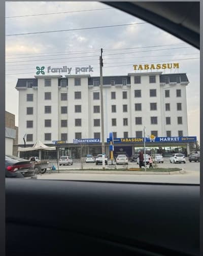 2 х ком квартира