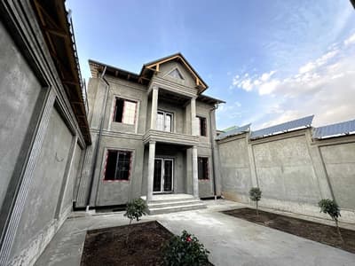 Продаётся двухуровневая еврокоробка в Яшнабадском районе