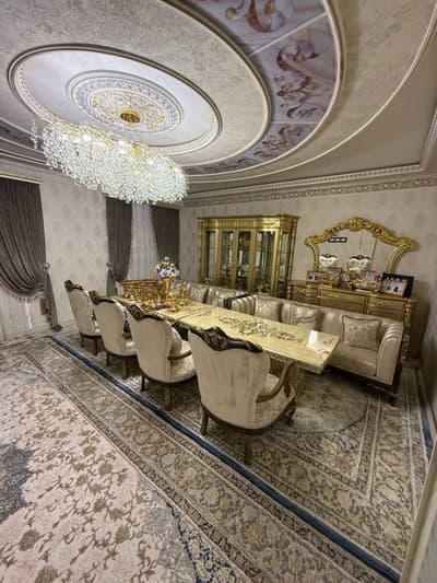 Новостройка Cambridge Murad Building 6 комнатная квартира