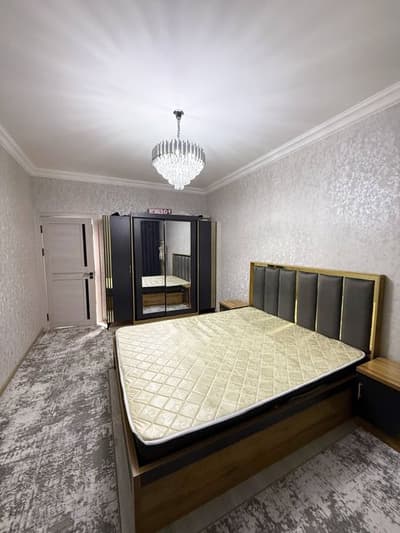 Срочно продается 1ком квартира в ЖК Chaqar 42м2