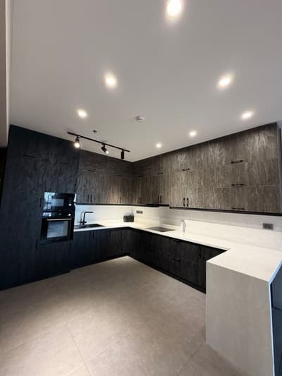 Продается своя 3/18/25 ЖК Akay City, 120+60м² с терассой