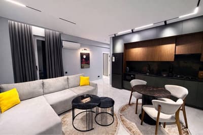 СРОЧНО! ПРОДАЁТСЯ 2/10/14 квартира в новостройке ЖК «Зарафшан Сити»