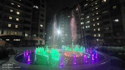 ЖК Dream House, Яккасарай.Dream House Площадь: 80 с кадастром ;