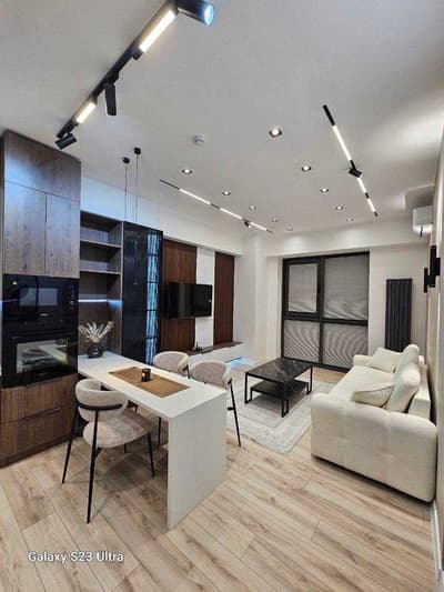 ЖК "АКАЙ  СИТИ" Продается 2 ком. Квартира / Авторский Ремонт/ ДАРХАН