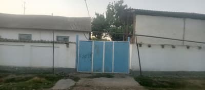 Quyichirchiq tumanida uy sotiladi