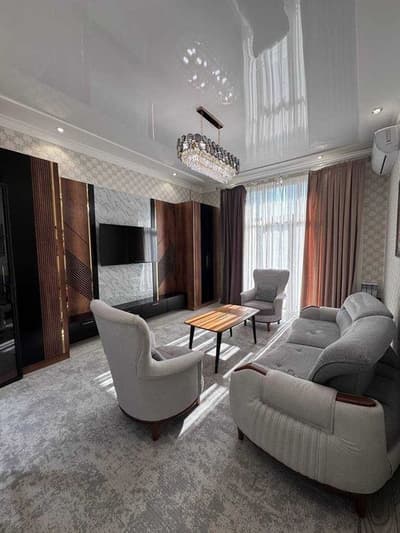 Продаётся 4х ком ЖК Юлдуз Паркентский