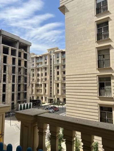 Паркентский Oq Saroy 2/3/9 с ремонтом 64м2