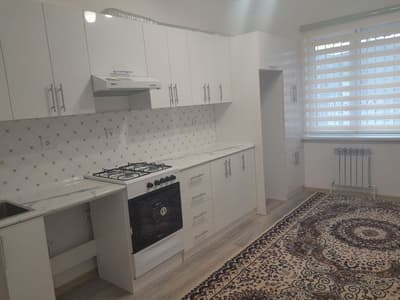 Tashkent sh. 67 Metr kv  2 xonali kvartira 13 qavatda 16 qavatli uy