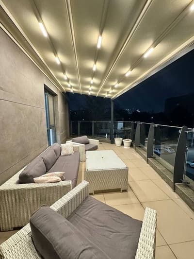 ЖК Akay City 3/3/25 114кв с ремонтом