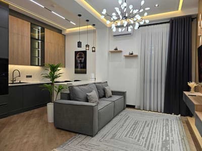 Супер Цена! Мирзо Улугбекский 2х ком ЖК Дархан Авеню ор-р Дархан id03