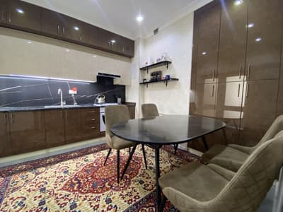 2/3/9 Новостройка «Silk road” м.БИЙ 67 м2