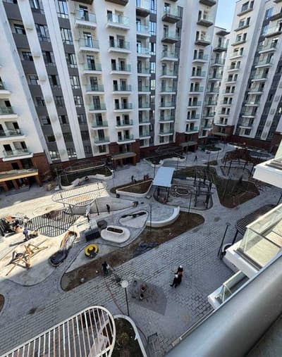 Продаётся квартира Новостройка  ЖК Oz Mahal Ор Новомосковская