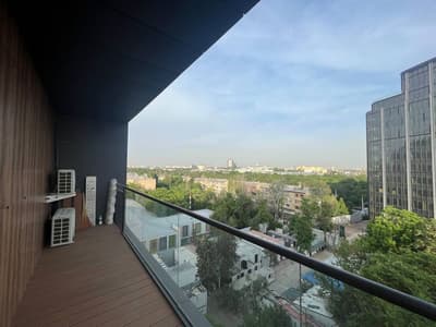 ЖК Green Island 2/8/14