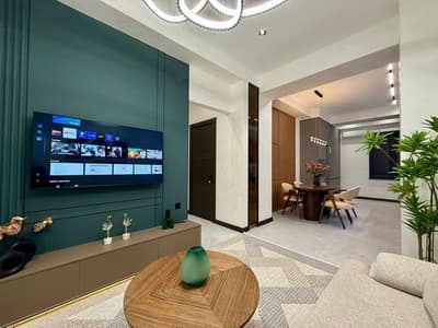 Новостройка 3 комнатная ЖК Kamron Palace Метро Минор Финансовый инст