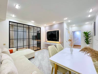 Новостройка БИЙ 3/2/9 65квм