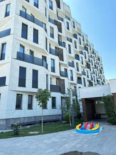 ПРОДАЖА | Дуплекс НОВОСТРОЙКА  ЖК Do’stlar 5/1+цокольный/8