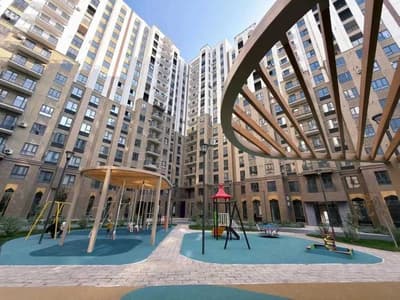 мирабад 2 комнатная квартира 36м2 евро центр 10 минут ; голден хаус