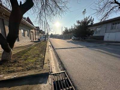 Продается участок 6 соток юнусабад гаи своя