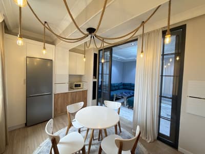 Продаётся квартира 2х Студия