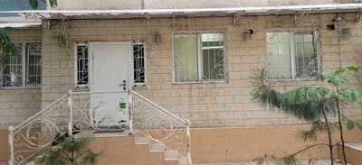 Квартира под офис3/1/9 Яккасарайский р-н ор-р Напротив клиники Ибатов