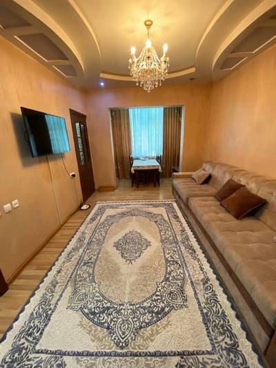 Чиланазар 2кв Рядом Метро М Улугбек. 3 комнатная