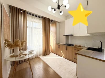 ЖК China House 3 комн 80м2 ‼️ Лукойл заправка