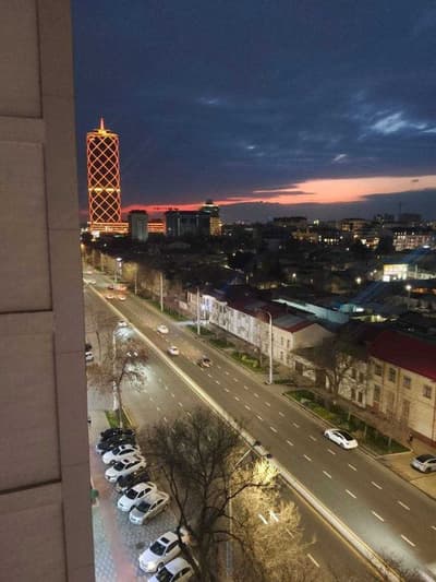 Продается Новостройка 2/8/12, ЖК Нукус Авеню ор Глинка ГАИ.