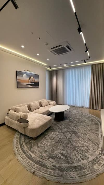 ПРОДАЁТСЯ КВАРТИРА !!! ЖК. “Nest One”.  3/17/51. 72м2   Вид на Парк