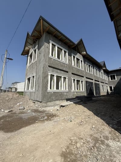 Срочно продаётся 4-х комн коттедж в Сергели Ханабад