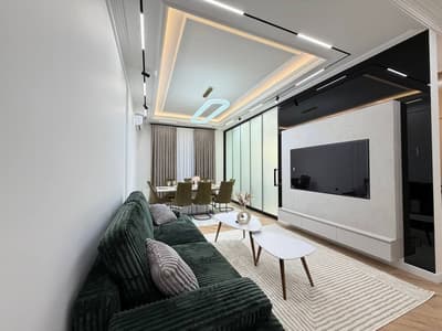 Срочно продаётся 5 ком Новостройка ЖК Bodomzor