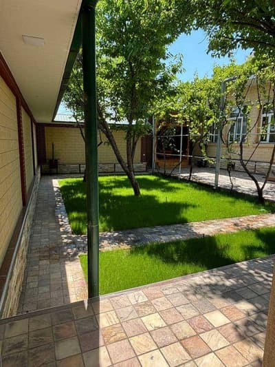 Дом 3.3 сотки на Шумиловском ЯШНАБАД