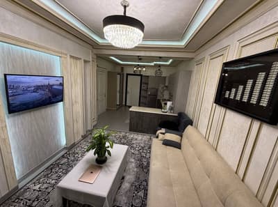 Продается 2/10/25 49м2 в ЖК Akay city, ор-р: м. Хамид Алимджан