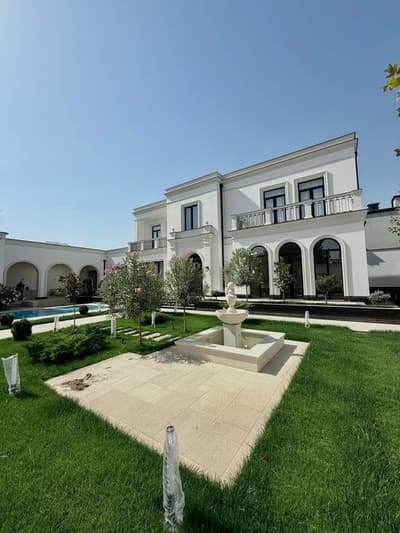 Продается Новый Евро Дом Геофизика